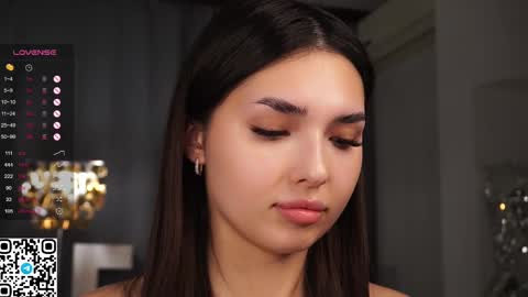 Anna online show from February 2025 11:26:02 PM