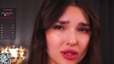 Anna online show from March 2025 09:59:02 PM