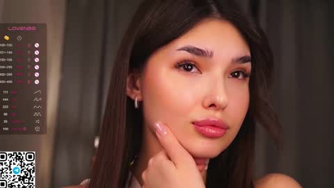 Anna online show from March 2025 05:28:02 PM