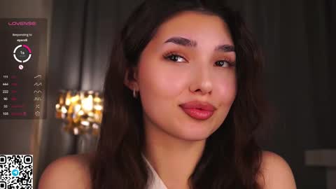 Anna online show from March 2025 05:17:02 PM