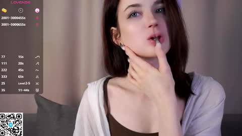 Anna online show from September 2025 04:56:01 AM