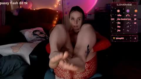 Tory lavender - MV online show from February 2025 06:12:02 AM