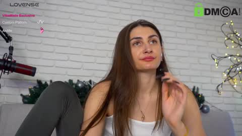 Lily online show from January 2025 01:53:02 AM