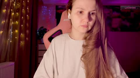 Enni online show from February 2025 07:36:02 AM