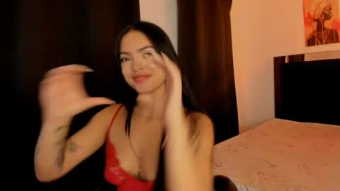 xiimena and danilo online show from June 2026 06:55:02 AM