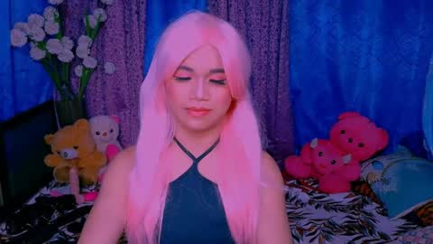 _xxlilly online show from April 2026 10:44:01 AM