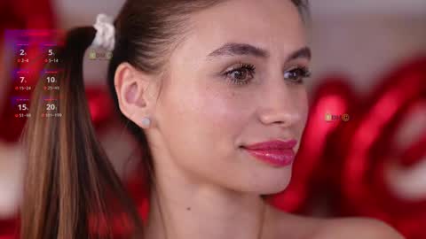 Snapshot of _your_angel chatting on February 2025 06:50:02 AM YOUR ANGEL online show from February 2025 06:50:02 AM