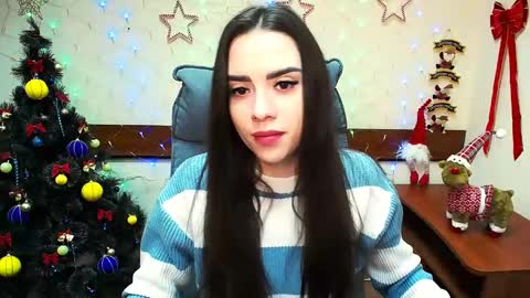 Alisa online show from December 2024 12:08:02 PM
