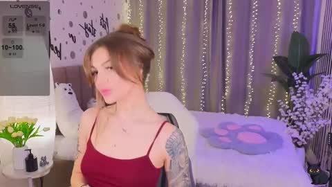 Ani online show from March 2025 05:08:01 AM