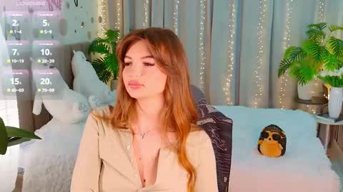 Ani online show from October 2025 05:07:02 AM