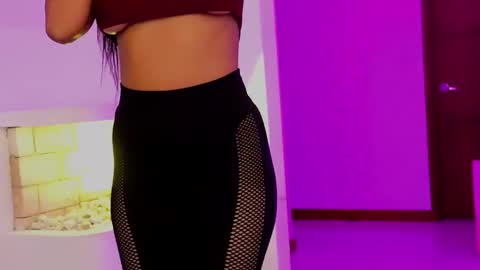 Macca and Ana online show from January 2025 12:31:01 PM