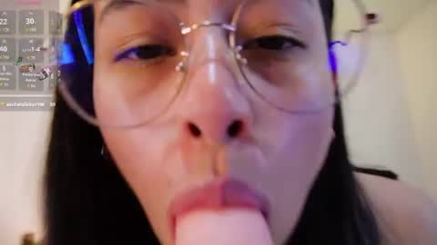 Macca and Ana online show from June 2026 08:14:01 PM