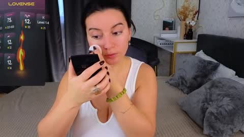 Snapshot of _your_sweetdream chatting on December 2024 08:07:02 AM Jasmine online show from December 2024 08:07:02 AM