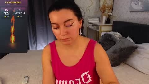 Snapshot of _your_sweetdream chatting on January 2025 12:27:02 PM Jasmine online show from January 2025 12:27:02 PM