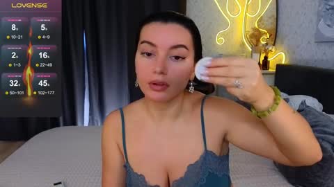 Snapshot of _your_sweetdream chatting on January 2025 08:22:01 AM Jasmine online show from January 2025 08:22:01 AM