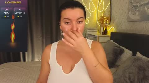 Snapshot of _your_sweetdream chatting on January 2025 08:30:01 AM Jasmine online show from January 2025 08:30:01 AM