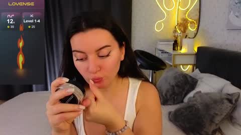 Snapshot of _your_sweetdream chatting on February 2025 07:54:02 AM Jasmine online show from February 2025 07:54:02 AM