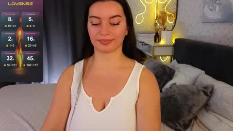 Snapshot of _your_sweetdream chatting on February 2025 10:59:02 AM Jasmine online show from February 2025 10:59:02 AM