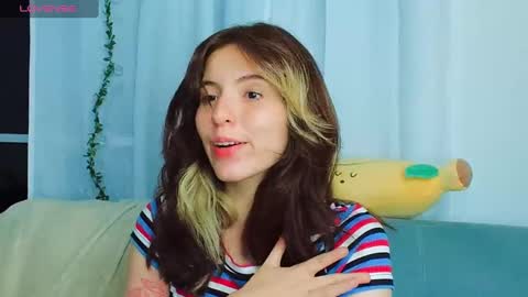 _yourcherrybomb online show from February 2025 04:59:01 AM