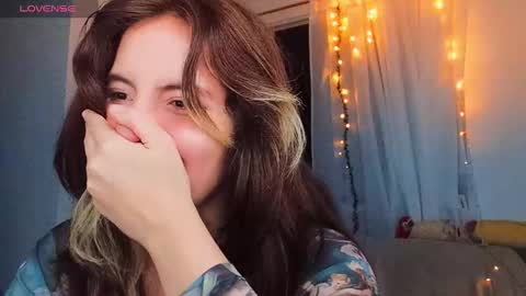 _yourcherrybomb online show from February 2025 06:51:01 AM