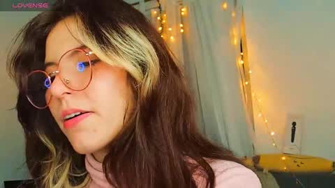 _yourcherrybomb online show from February 2025 04:14:02 AM