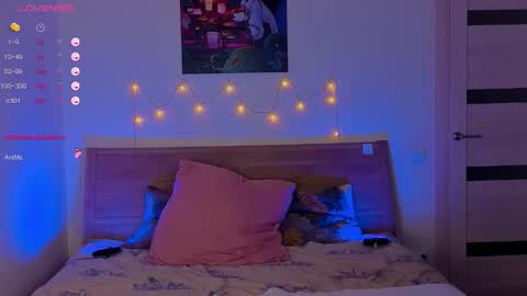 LITTLE FOX online show from March 2026 04:07:02 AM