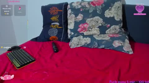 Candice and Mark online show from November 2025 06:52:01 PM