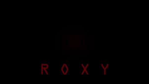 Roxy online show from October 2025 03:56:02 PM