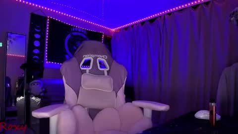 Roxy online show from January 2026 12:15:02 AM