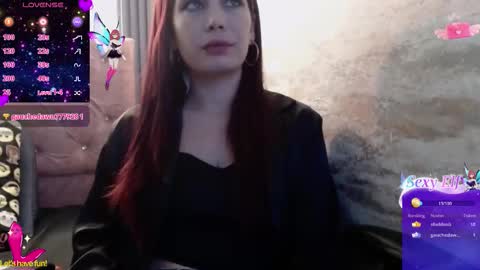 Yuyi online show from March 2026 02:32:01 PM