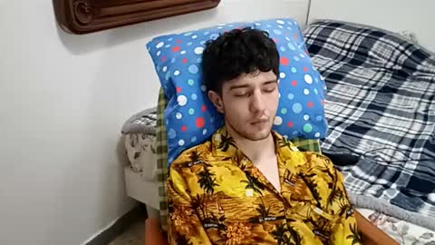 Oleg online show from March 2026 08:46:01 PM