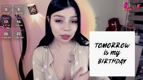 _zathara_ online show from January 2025 03:33:02 AM