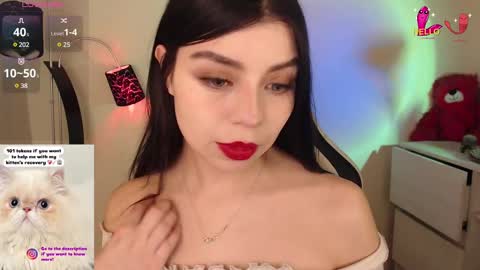 _zathara_ online show from March 2025 02:48:01 AM