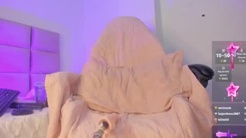  Zoe  online show from January 2025 10:51:01 PM