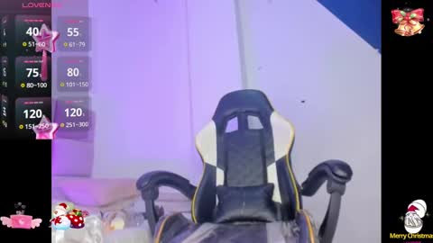  Zoe  online show from January 2025 08:05:02 PM