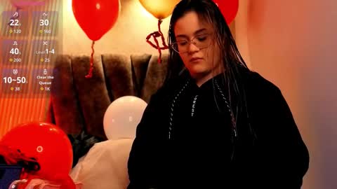 zoe online show from February 2026 12:36:01 PM