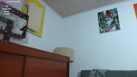 Zoe  online show from December 2024 04:37:01 PM