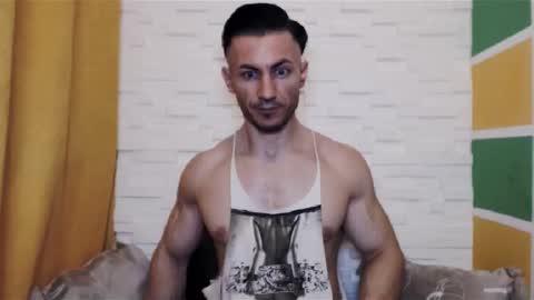 a1devilbody online show from October 2025 06:38:01 AM