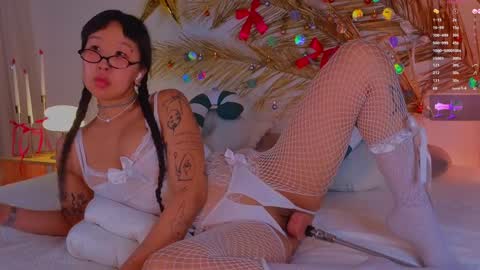 Ally online show from December 2024 01:54:02 PM