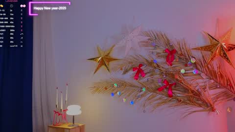 Ally online show from December 2024 08:23:02 PM