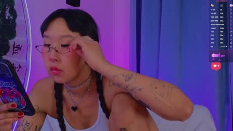 Ally online show from January 2025 01:31:01 PM