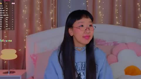 Ally online show from February 2025 06:45:01 PM