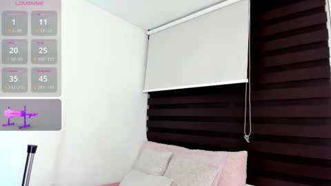 Alexandra  online show from February 2025 09:49:01 AM