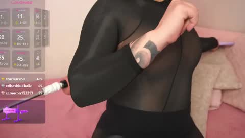 Alexandra  online show from March 2025 12:52:01 PM