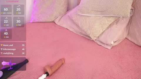 Alexandra  online show from March 2025 12:20:01 PM