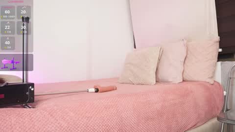 Alexandra  online show from October 2025 09:18:01 AM