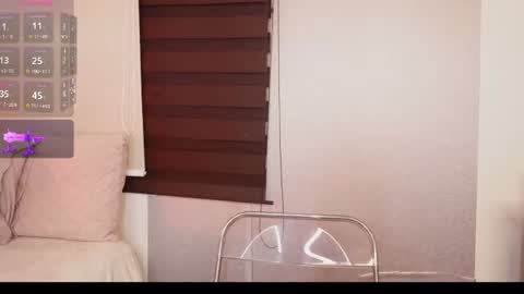 Snapshot of a__vanellopecute chatting on July 2026 09:07:02 AM Alexandra online show from July 2026 09:07:02 AM