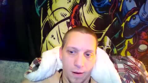 A Bored Dragon online show from January 2025 09:02:01 AM