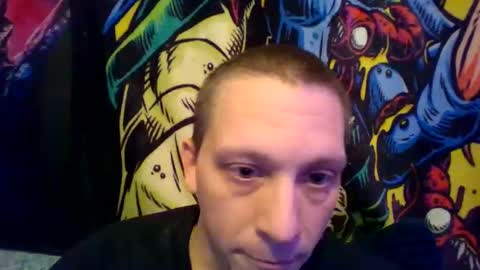 A Bored Dragon online show from January 2025 04:40:01 PM