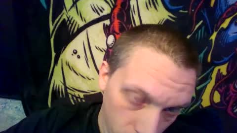 A Bored Dragon online show from January 2025 07:42:01 PM